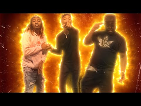 LIL KYLE x SHAWN SVVVGE x GB SMOKE “ROCKSTAR BABY” A T-savage Film