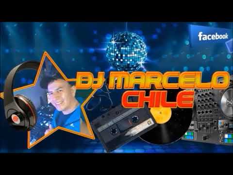 MIX DEEP HOUSE AVENIDA DISCOTHEQUE 1   DJ MARCELO CHILE