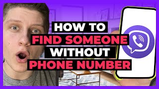How To Find Someone on Viber Without Phone Number