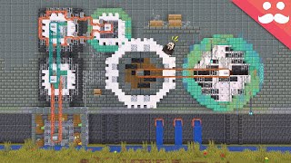 MumboJumbo's recent Youtube video thumbnail