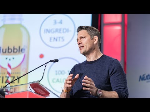 New Beverage Showdown 16: Semifinals - Hubble Fizzy Juice