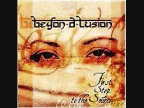 Beyon D Lusion - Into The Maze