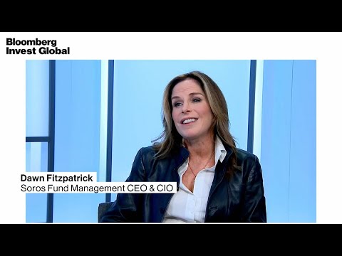 Top Investors Share Insights at Bloomberg Invest Global