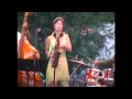 GRACE KELLY -PART l-  I'll REMEMBER APRIL AT 2009 SAVANNAH JAZZ FESTIVAL