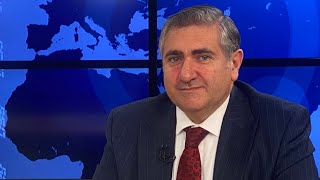 Նպատակը դատարաններն իրենց ենթարկեցնելն է, և դա արվում է ԵՄ աչքի առաջ. Արթուր Խաչատրյան
