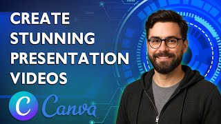 How To Use Canva Animation To Create Stunning Presentation Videos [2026 Guide]