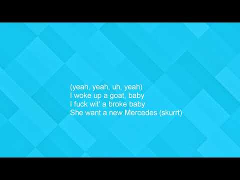 MK ft Smiley - So Live[Lyrics]