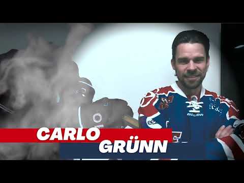 CARLO GRÜNN VALITTU IMATRAN KETTERÄ OY:N TOIMITUSJOHTAJAKSI. 🤜🏼🤛🏼