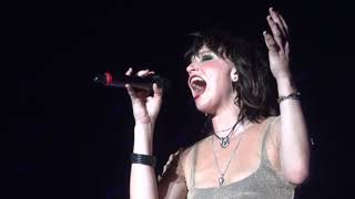 Halestorm - The Silence Rock USA 2018 Oshkosh Wisconsin 07 / 12 / 2018