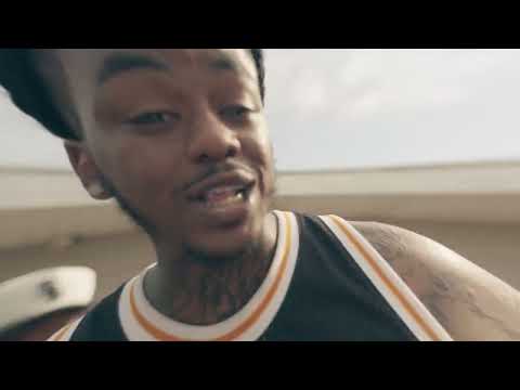 CBMG ZeekDaFreak x Lucho - Beehive Energy (Official Video)