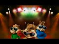 I Always Wanted A Brother The Chipmunks Mufasa Lion King