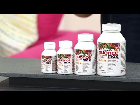 Lessman Vitamins