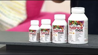 Essential-1 NUONCE MAX with Vitamin D3-2000