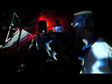 Rhadoo @ Waha Festival 2018