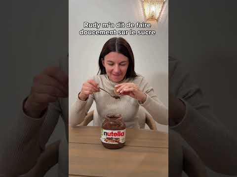 When people tell me to cut down on sugar 😅🤣