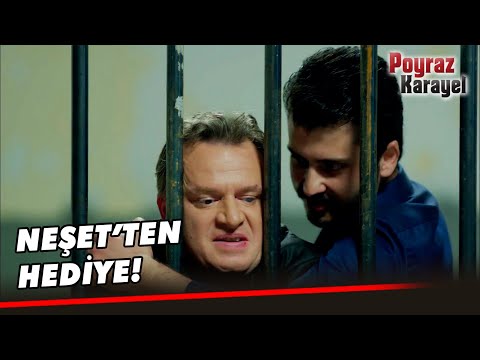 Neşet, İhsan'ın Sonunu Getirdi! - Poyraz Karayel 59. Bölüm