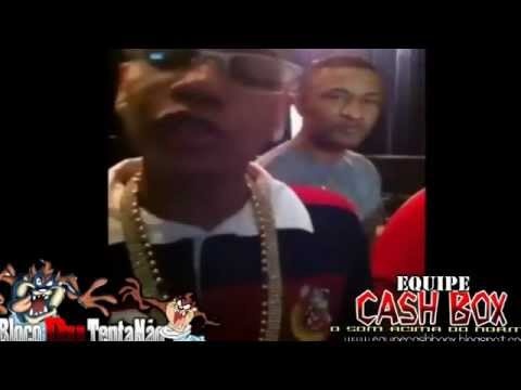 Mc Magrinho, Mc Duduzinho, Mc Buret e Mc Poneis   Rimando na Hora [MUITO FODA HD]