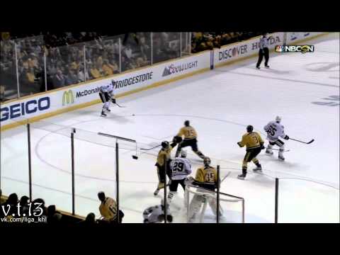 Sharp [v.t.13] Blackhawks vs Predators - Game 2