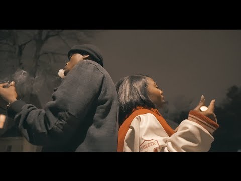 Traveeezy Ft. Quon-J - Faded Too Long (Official Music Video)