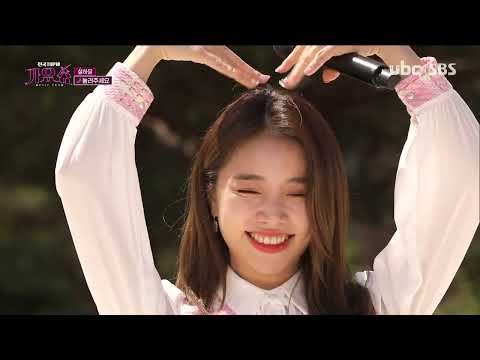 [전국TOP10 가요쇼] 홍원빈 숙행 정다경 최정훈 박주희 이대원 양지원
