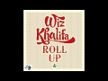 Wiz Khalifa ft Vybz Kartel - Roll Up (Remix) HD ...