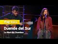 La Mari de Chambao - "Duende del Sur" (Punts de Vista 2022)