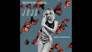 Paper Airplanes (DIY Instrumental)