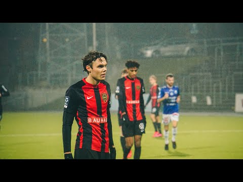 SLO-MO 2020: BP – Trelleborgs FF