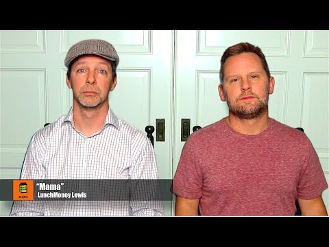 MAMA (Lip-Sync Video) by Sean Hayes & Scott Icenogle