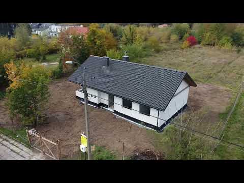 DOM W KRUSZCZYKACH 5 by INDAHOME BUDOWNICTWO