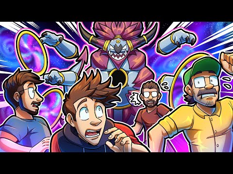 Dads Bein Dudes and 3 more