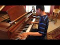 Metallica "The Unforgiven 2" - Played By Kuha'o ...