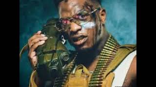 Niska   Favélas ft   Skaodi