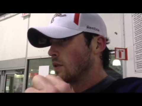 Erik Gudbranson #FlaPanthers D