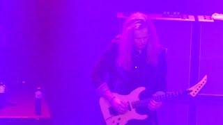 Adrian Vandenberg,  Now You're Gone, 06-02-2025, Patronaat, Haarlem, Whitesnake