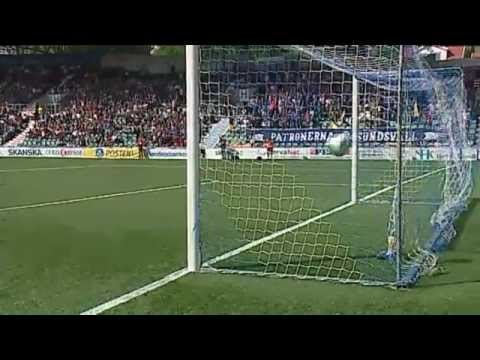 GIF Sundsvall - Hammarby IF 2013