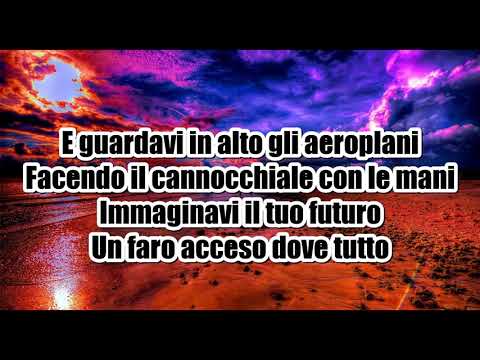 Cocorico' - Samuel ft Colapesce (testo)