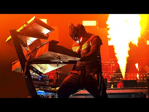 CueStack - Unstoppable (Official Music Video)