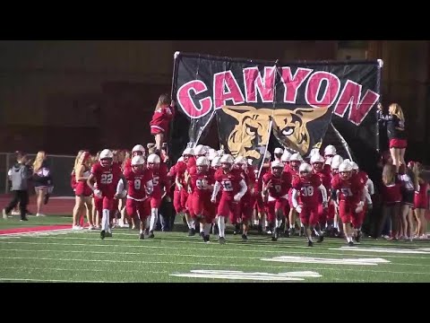 Judson vs. NB Canyon