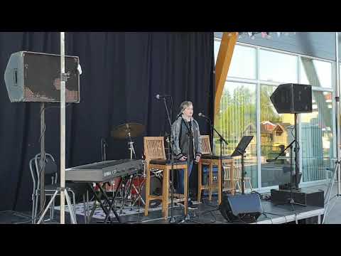 Alive 2019-05-11. A million dreams