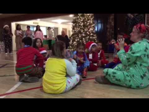 Promotional video thumbnail 28 for Cara LaGreen