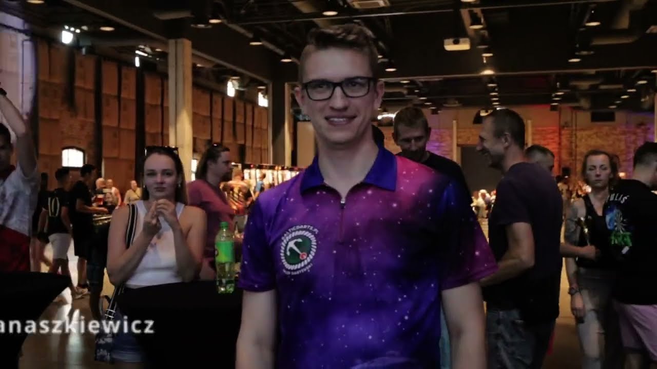 Representatives Tournament Showreel