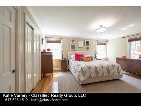 56 GLEASON ROAD, Reading MA 01867 - Single Family Home - Real Estate - For Sale -