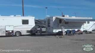 Rice Ranch Camp and Sell Video