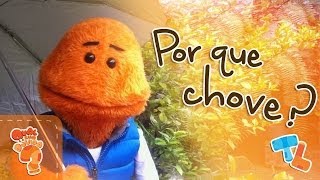 Por que chove?  | Qual é a sua Dúvida? EP4 #Ticolicos