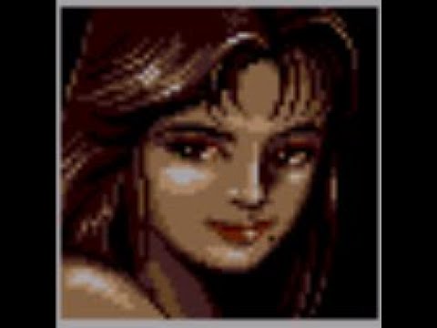 Streets of Rage 4 - V8 - Blaze SOR2 - Infinite Combo.