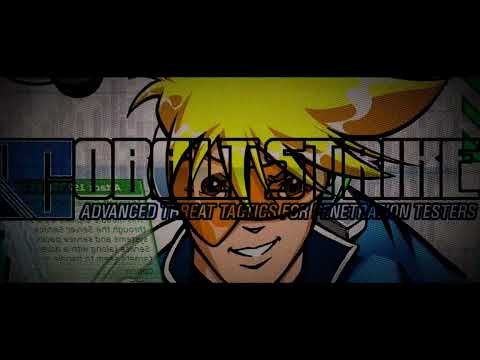 01 Red Team Ops with Cobalt Strike 1