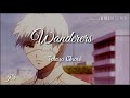 Wanderers - Tokyo Ghoul √A - OST - Lyrics (sub español)
