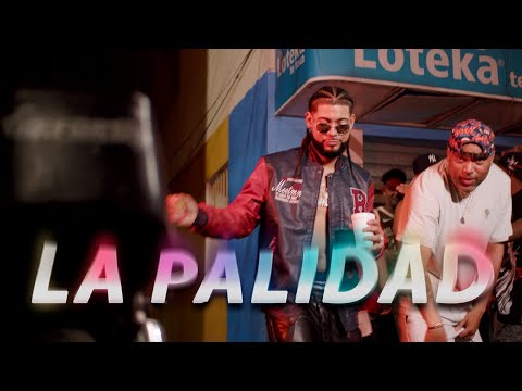 Yan Star X Nova The Maldad ( LA PALIDA ) Video Oficial By @SandyGraphSB