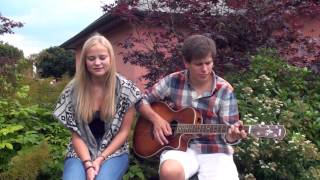 Mitten unterm Jahr (Cover)  - Liss Keup ft. Steve Maassen